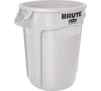 Contenedor universal BRUTE®, redondo Rubbermaid, capacidad 121 l
