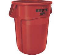 Contenedor universal BRUTE®, redondo Rubbermaid, capacidad 166 l