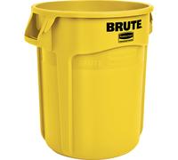 Contenedor universal BRUTE®, redondo Rubbermaid, capacidad 75 l