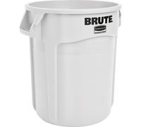 Contenedor universal BRUTE®, redondo Rubbermaid, capacidad 75 l