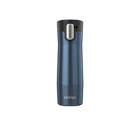 Contigo Autoseal - Taza de viaje, 20 onzas, color azul
