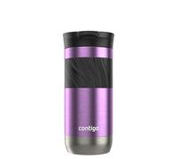 Contigo Byron 2.0 - Taza de viaje, 16 onzas, color rosa