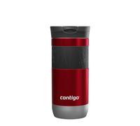 Contigo Byron Taza Térmica Autoseal | Antifugas | Calor 7 h | 470 ml