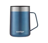 Contigo Streeterville Taza Térmica con Asa | Calor 5 h | 420 ml