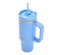 Contigo Streeterville Tumbler Vaso Térmico con Pajita | Frío 29h | 880 ml