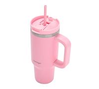 Contigo Streeterville Tumbler Vaso Térmico con Pajita | Frío 29h | 880 ml