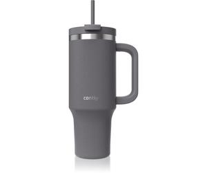 Contigo Thermalock Tumbler taza termo color Grey 1200 ml