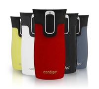 Contigo West Loop Mini Autoseal Taza Térmica | 100% Antifugas | 300 ml