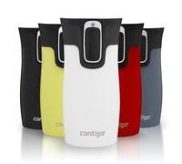 Contigo West Loop Mini Autoseal Taza Térmica | 100% Antifugas | 300 ml