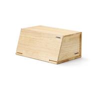 Continenta Aparato de Trabajo doméstico, Madera, marrón, 9 x 2 x 2 cm