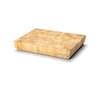 Continenta Coco 4042 Tabla Cortar, Madera, 0 cm