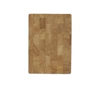 Continenta holzbaum - tabla de cortar profesional con diseño de mosai