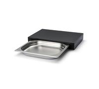 Continenta Tabla de cortar Duracore con cajón 39×27