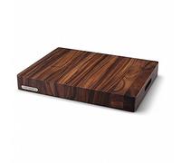 Continenta Tabla de cortar de acacia 36 x 48 cm