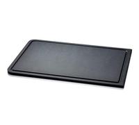 Continenta Tabla de cortar Duracore con ranura 38.5x27
