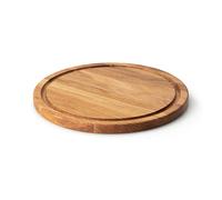 Continenta Tabla Redonda de Roble D.28 cm