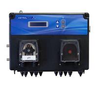Control basic doble ph-ev plus astralpool - Control Basic Doble pH-EV 1,5 l/h