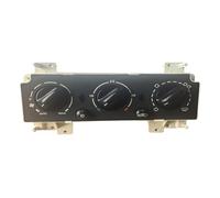 Control Clima Panel Panel Calefactor De Control Aire Acondicionado Coche Para Xsara Para Senna