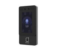 Control de Acceso Hikvision DS-K1T342EFWX-E1 Negro