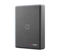 Control de acceso hikvision pro 1108a ds-k1108am negro
