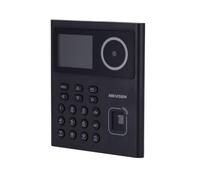 Control de Acceso Hikvision Value Series Negro - DS-K1T320EFWX