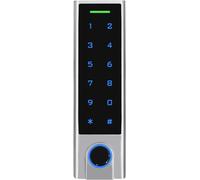 Control de acceso RFID PIN huella dactilar Bluetooth WiFi para 1000 usuarios.