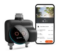 Gardena Unidad de riego Smart System 19034-20 dual inteligente