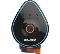 Control de agua inteligente automático de riego Gardena
