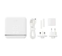 Control de aire acondicionado (Control inteligente: App )