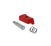 Control de botón para Bosch para modelos de amoladora angular GWS750 y GWS9, incluyendo para GWS750-125 para GWS750-100 GWS9-125 GWS9-100