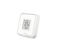 Control de iluminación inalámbrico - AVM - FRITZ! DECT 440 - Blanco - Pantalla intuitiva - Smart Home