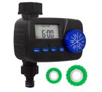 Control de riego y ordenador de riego electronico programador inteligente GB390