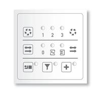 Control externo para R-Tube 40/ 60 de Roos