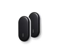 Control Inteligente de Aire Acondicionado Netatmo x2
