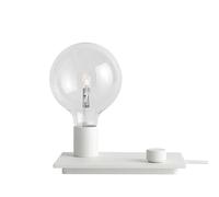 Muuto Lámpara de mesa Control blanco