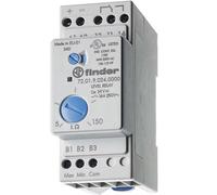Control Nivel Liquidos 1cto Conmutado 230vac 16a/250vac Finder 72.01.8.240.0000