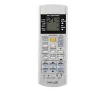 Control remoto del aire acondicionado universal K-PN1122 Solo use for el aire acondicionado nacional de Panasonic Fernbedienung Huayu