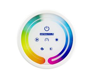 Control remoto lumiplus connect rgb astralpool
