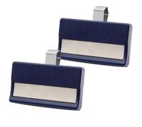 Control remoto PARKRadio compatible con abridor de puerta de garaje, compatible con Chamberlain LiftMaster