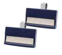 Control remoto por radio para abridor de puertas de garaje, compatible con Chamberlain LiftMaster 4335E, 433,92 MHz, T