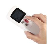 Control Remoto Universal para Aire Acondicionado para Midea R11, Controlador de Repuesto para Midea R11