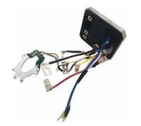 CONTROLADOR 620C64-2 Reemplace Las Llaves De Impacto DTW300 Xwt15 TW300D | Compatible With Makita, Piezas De Herramientas Eléctricas Soportes Suministro De Bricolaje Y Tareas