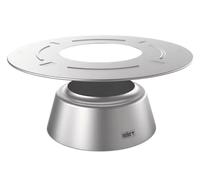 Controlador 7666 térmico para carbón para Weber Kettle 57 cm