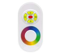 Controlador con mando a distancia | Regulador para profesional 230 V para tira de luces LED