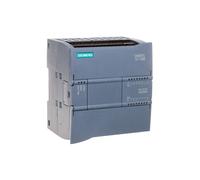 Controlador CPU SIMATIC S7-1200 1211c 6es7211-1be40-0xb0 compacto