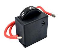 Controlador de 6 velocidades for 125V 250V 8A 12A FA2-3/1BEK, regulador for amoladora eléctrica, lijadora, sierra, pulidora, herramientas eléctricas