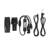 Controlador de actuador lineal Kit de interruptor de control remoto inalámbrico RF de un solo motor con 2 cables para sillas elevadoras Camas eléctricas Persianas enrollables