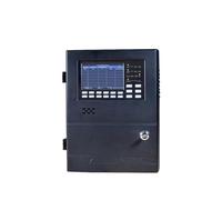 Controlador de Alarma Gas for sitios industriales Tipo Dispositivo Combustible Monitora de Taller