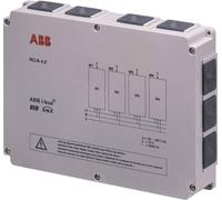 Controlador de ambiente , modelo Grundg 4, versión AP RC/A4.2, 1 unidad.