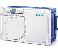 Controlador de calefacción Siemens RVP201.0 RT, para uso en interiores o exteriores, con ajuste de temperatura ambiente o con temporizador, 1 unidad.